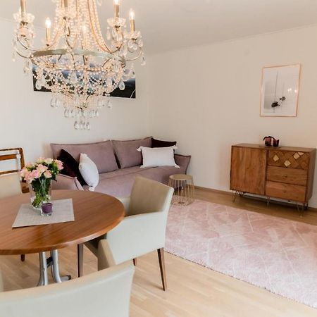 Apartment Bungalow Sekirn ภายนอก รูปภาพ