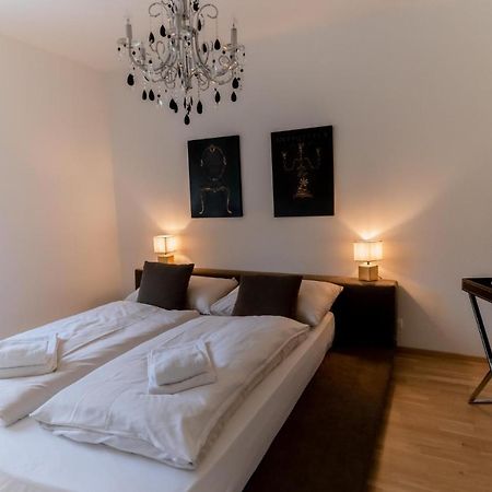 Apartment Bungalow Sekirn ภายนอก รูปภาพ